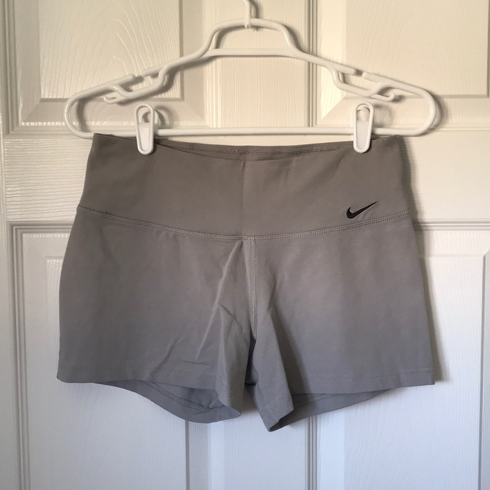 Size Small Nike Dri-Fit Shorts